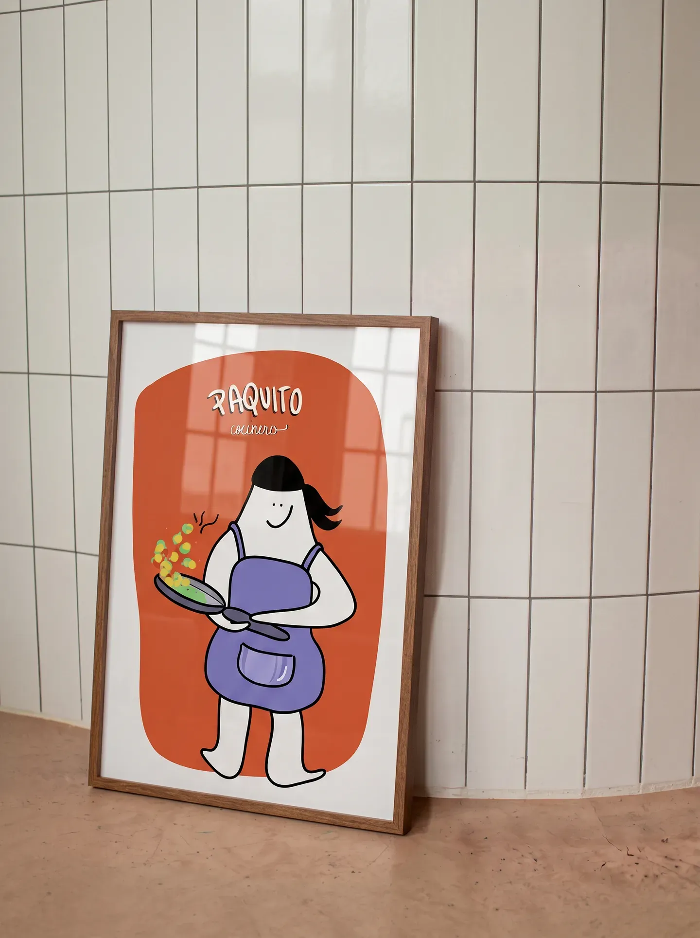 Paquito Cocinero