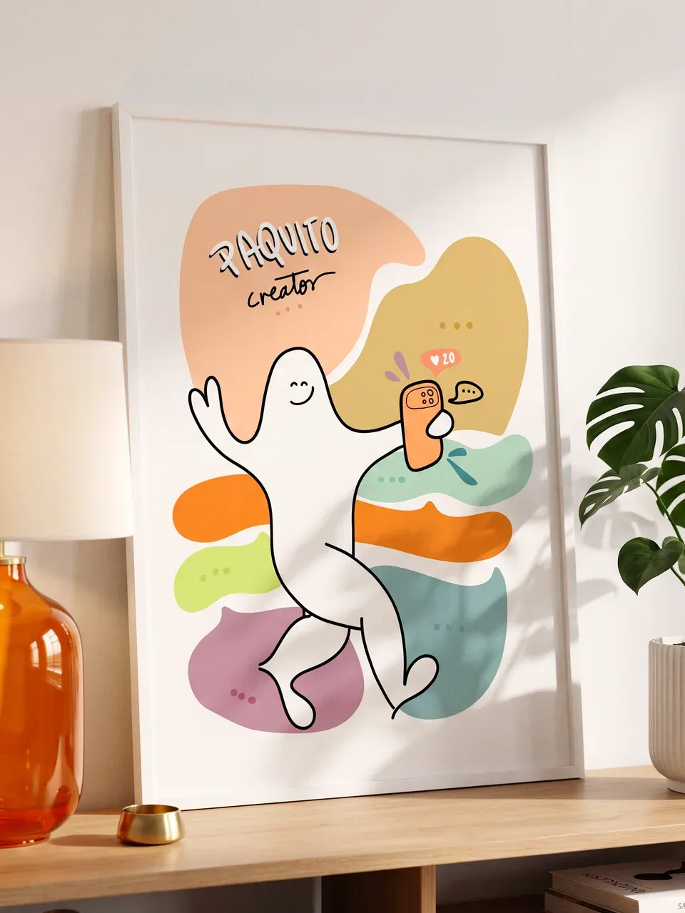 Paquito Creator